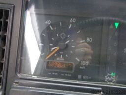 MERCEDES-BENZ Actros 3240 8x4 Blatt Meiller 3-S-Kipper