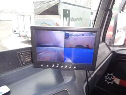 MERCEDES-BENZ Actros 3240 8x4 Blatt Meiller 3-S-Kipper