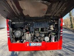 MERCEDES-BENZ Citaro 530 LE - einfache Tür vorne - AC - 2 Stüc