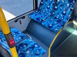 SOLARIS Urbino 8.9 Klima ZF Automatik 16 Sitze Euro 6