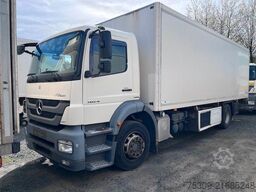 MERCEDES-BENZ Axor 1824 Carrier Kühlkoffer 4 x vorhanden