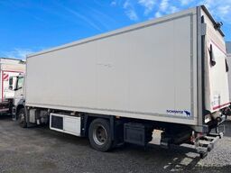MERCEDES-BENZ Axor 1824 Carrier Kühlkoffer 4 x vorhanden