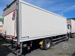 MERCEDES-BENZ Axor 1824 Carrier Kühlkoffer 4 x vorhanden