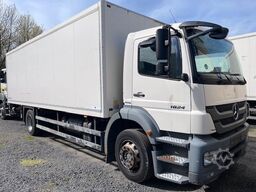 MERCEDES-BENZ Axor 1824 Carrier Kühlkoffer 4 x vorhanden