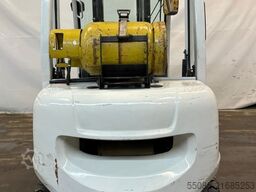 UniCarriers U1D2A20LQ