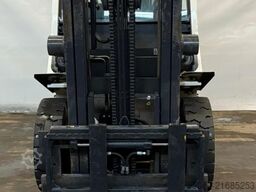 UniCarriers U1D2A20LQ