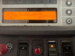 UniCarriers U1D2A20LQ