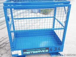  Arbeitskorb für Frontstapler - RAK