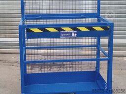  Arbeitskorb für Frontstapler - RAK