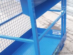  Arbeitskorb für Frontstapler - RAK