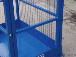  Arbeitskorb für Frontstapler - RAK