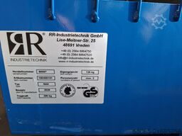 Ruf Staplertechnik und Industrieservice GmbH Ruf Staplertechnik und Industrieservice GmbH Ruf Staplertechnik und Industrieservice GmbH