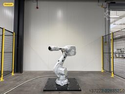 ABB IRB 4600-60/2.05