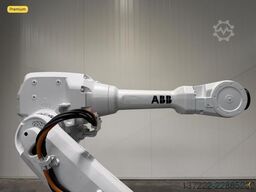 ABB IRB 4600-60/2.05