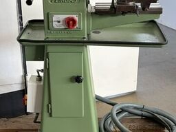 Feindrehbank Scherer Feinbau PM 1 FZ Feinbau PM 1 FZ