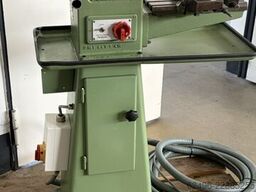 Feindrehbank Scherer Feinbau PM 1 FZ Feinbau PM 1 FZ
