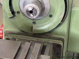 Feindrehbank Scherer Feinbau PM 1 FZ Feinbau PM 1 FZ