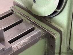 Feindrehbank Scherer Feinbau PM 1 FZ Feinbau PM 1 FZ