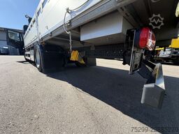 Mercedes-Benz Actros 1840 4x2