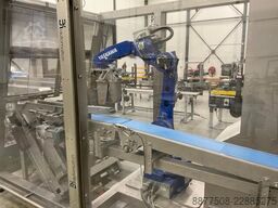 BK automation Robotcel