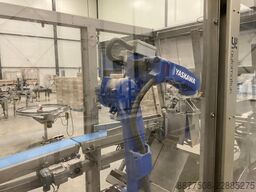 BK automation Robotcel