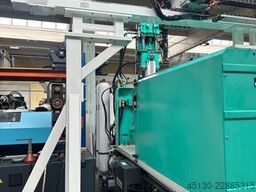 Arburg 520S 1600-400/170 e²