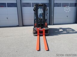 Linde E20PH Triplex