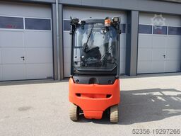 Linde E20PH Triplex