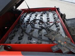 Linde E20PH Triplex