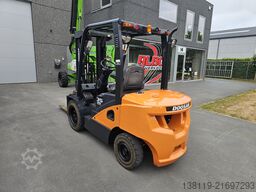 DOOSAN D35