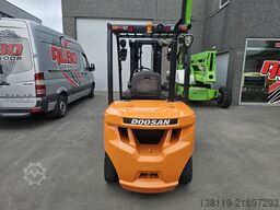 DOOSAN D35
