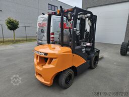 DOOSAN D35