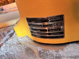 Staubli TX60
