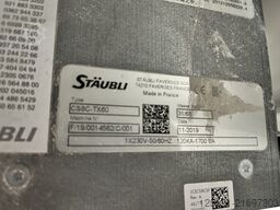Staubli TX60