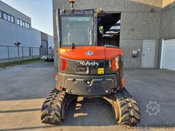 Kubota U50-5