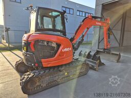Kubota U50-5