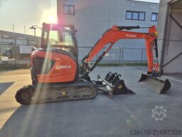 Kubota U50-5