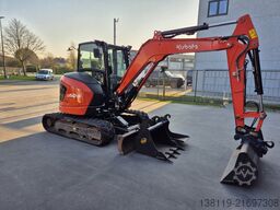 Kubota U50-5