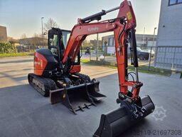 Kubota U50-5