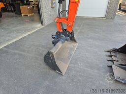 Kubota U50-5