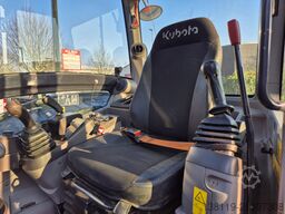 Kubota U50-5