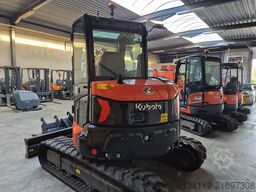 Kubota U50-5