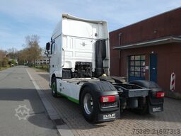 Daf XF 510 ACC Tempomat Kipphydraulik Retarder