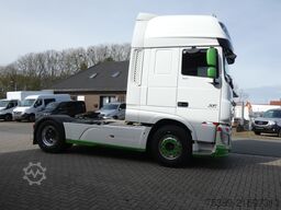 Daf XF 510 ACC Tempomat Kipphydraulik Retarder