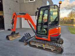 Kubota u27-4