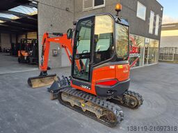 Kubota u27-4
