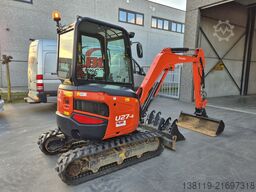 Kubota u27-4