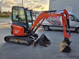 Kubota u27-4
