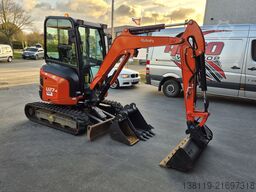 Kubota u27-4