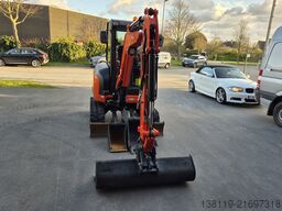 Kubota u27-4